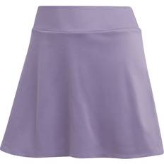 Kyllä - Violetti Hameet Adidas Premium Skirt - Liila