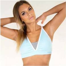 Malibu Swirl Sports Bra