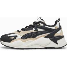 Puma RS-X Efekt PRM Sneakers - Frosted Ivory/Black