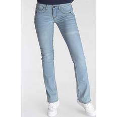 Arizona Low Waist Bootcut Jeans