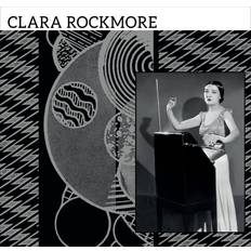 Lost Theremin Album Clara Rockmore (Vinyl)