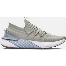 Under Armour HOVR Phantom 3 - Olive Tint/White/Harbor Blue