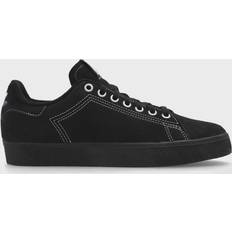 Black - Men - adidas Stan Smith Shoes adidas Originals Stan Smith CS Core Black Gum