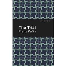 The Trial by Franz Kafka (Relié)