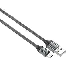 Ldnio MicroUSB-Kabel 1m LS431