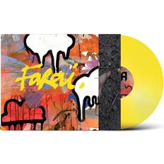 Farai: Rebirth (Vinyl)