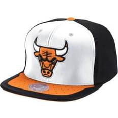 NBA Caps Iriedaily Day One Snapback Chicago Bulls