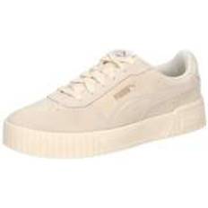 Puma Trainers Puma Carina 2.0 SD Sneaker Damen beige