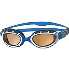 Zoggs Simglasögon Zoggs Predator Flex Polarized Ultra Swimming Goggles