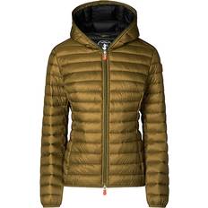 Save The Duck Leichtsteppjacke DAISY olive