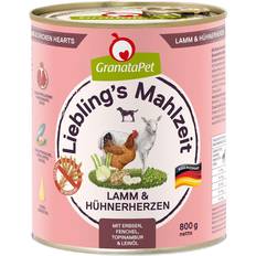 Liebling's Mahlzeit 6 x 800 g