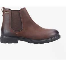 Foam Boots Hush Puppies Preston Chelsea Boots