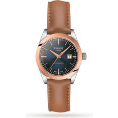 Tissot T-My Lady Automatic 18K Gold