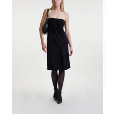 Anine Bing Kjoler Anine Bing Dress - Black