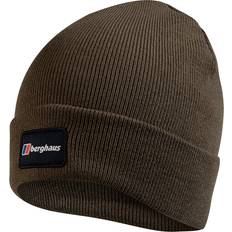 Berghaus Accessoarer Berghaus Logo Recognition Beanie Hat, Green