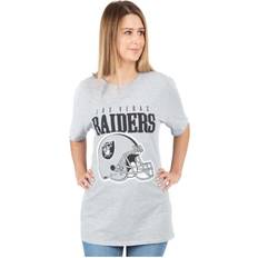 NFL Las Vegas Raiders T-Shirt Grey