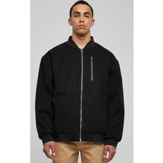 Urban Classics Jacke Schwarz Oversized für Herren