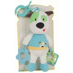 Lun Hunde Biderangle 24 cm