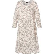 T-shirtklänningar Trofé Herbal Raglan Long Sleeve Dress Floral * Kampanj *