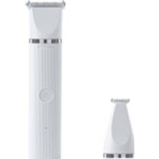 2-i-1 kæledyrstrimmer Pro, PK413