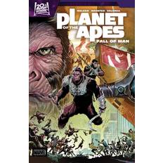 Planet Of The Apes