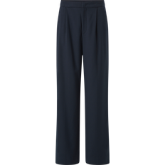 Copenhagen Muse Byxor cmTailor Pants Blå