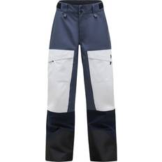 Peak Performance W Gravity Gore-Tex 3L Pan-Ombre Blue-Off
