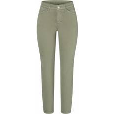 MAC Jeans Dream Skinny Bukser 0355L - Green