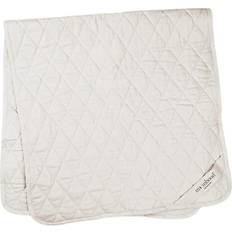 Moonboon Mattress Protector Baby Cot Vådliggerlagen Nature