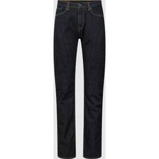 Levi's Jeans - Regular Jeans - Natblå