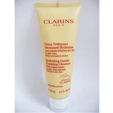 Clarins Hydrating Gentle Foaming Cleanser Alpine