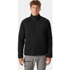 Helly Hansen Odin Stretch Fodrad Jacka - Svart