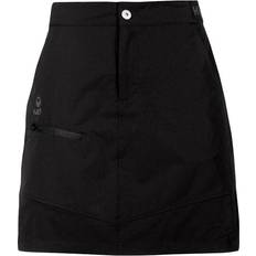 Halti Pallas Lite X-Stretch Skort - Black