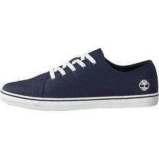 Timberland Blau Sneakers Timberland Skape Park Canvas Ox Navy Male