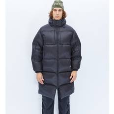 ROA HEAVY LONG DOWN JACKET BLACK