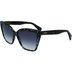 Lanvin LNV617S 425 Sunglasses - Blue
