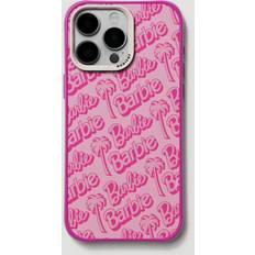 Nudient Apple iPhone 15 Pro Max Mobilskal Nudient Form Case Malibu Barbie iPhone 15 Pro Max