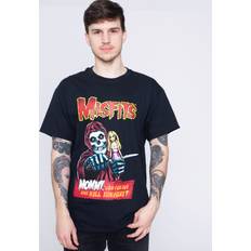 Misfits Mommy Double Feature