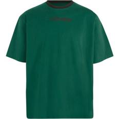 Noa T-shirt Herrer Kortærmet T-shirts Grøn