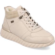Remonte Sko Remonte Sko Dame - Beige