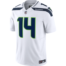 Nfl jersey Nike Men's DK Metcalf Seattle Seahawks Dri-Fit NFL Limited Football Jersey