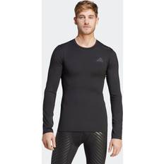 adidas Techfit Control x RHEON Long Sleeve trøje