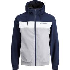 Jack & Jones Plus Bomberjakke