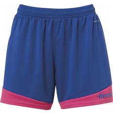 Lilla - Treningsklær Shorts Kempa Emotion 2.0 Shorts Damen electric lila/magenta