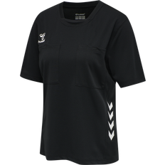 Hummel Referee Chevron Wo Jersey S/s