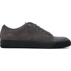 Lanvin 42 Sko Lanvin Grå Sneaker til Mænd - Grå