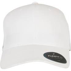 Kepsar på rea Flexfit Unisex baseballkeps NU keps vit L/XL, Vit