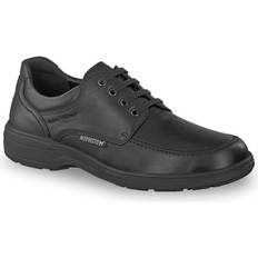 Mephisto Sneakers Mephisto Douk Heren Veterschoen - Zwart