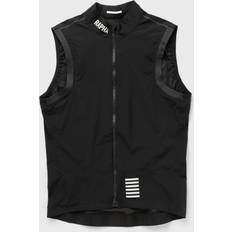 Rapha Vêtements Rapha Men's Pro Team Lightweight Gilet - Black/White