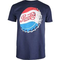 Pepsi Herren, Shirt, Tshirt, Blau